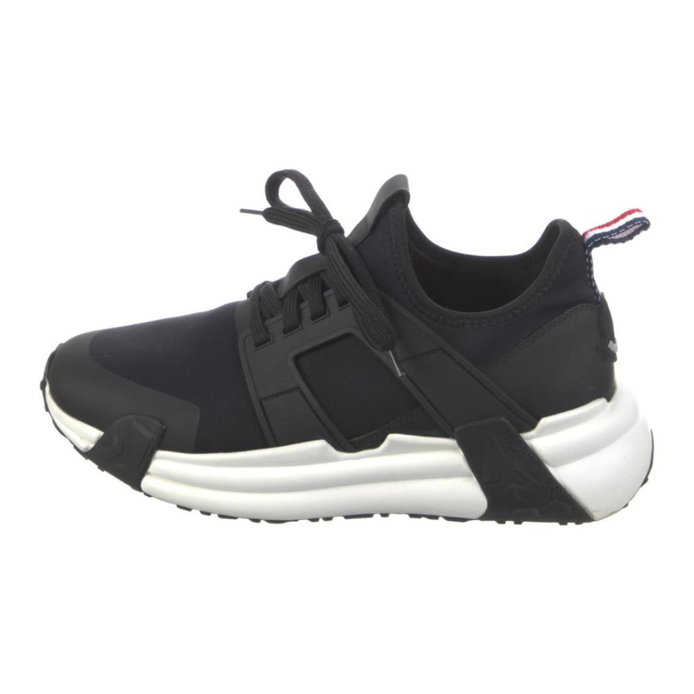 Moncler Lunarove Low-Top Sneakers